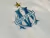 Olympique de marseille 03/04 - LKV Imports