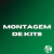 Montagem de kits (Leia a descrição)