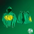 Kit brasil - comprar online