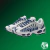 Tailwind IV "White Navy"