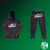 conjunto trapstar "ice london shooter"