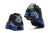 Nike shox TL "Black blue" - comprar online