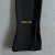 Conjuto Syna "Black/Green"