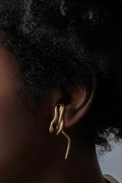 Brinco Kundalini - comprar online