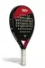 Paleta Ravia Carbon G. CG - Sixty Padel