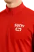 Buzo Medio Cierre Game Hombre - Sixty Padel