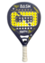 Paleta Dash Fiberglass