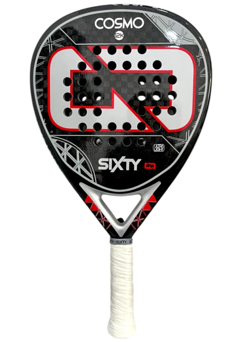 Paleta Cosmo 12k EVA