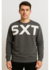 Buzo Sweat Stx S7 Rustico Hombre - comprar online
