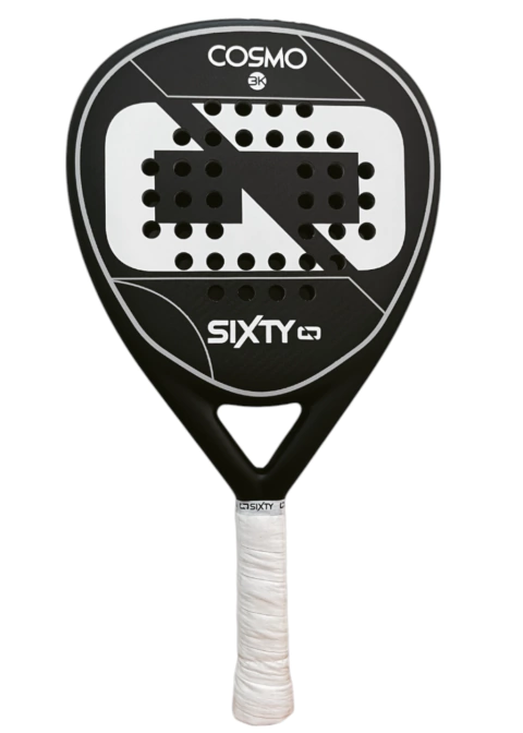 Paleta Cosmo 3K Carbono - comprar online