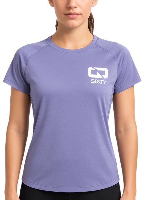 Remera Club 2 Mujer Dry Fitness - comprar online