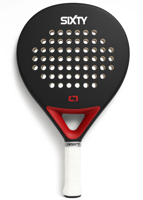 Paleta Thinker Fiberglass