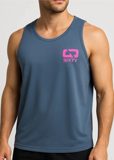 Musculosa Air Move Hombre