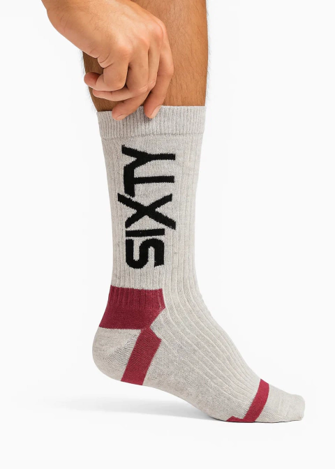 Medias Térmicas Trekking Unisex - comprar online