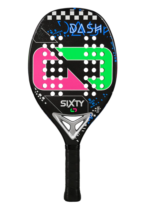 Paleta Dash Beach Tennis 3K - comprar online