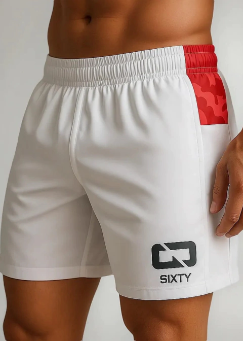 Short Fury Entrenamientos - comprar online
