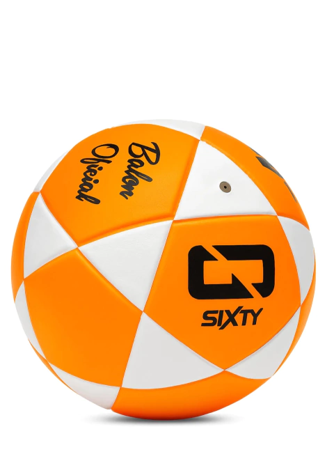 Pelota Futbol N°4 Medio Pique - comprar online