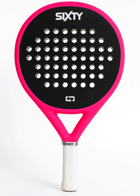 Paleta Love Carbon Frame