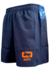 Short Fury Entrenamientos - comprar online
