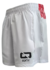 Short Fury Entrenamientos