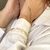 Bracelete Cravejado Dourado - Artemis Collection