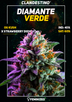 FROST WEED x3 + 1 DE REGALO! - comprar online