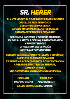 Mr. herer x10 en internet