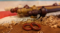 Argollas 22 mm - comprar online