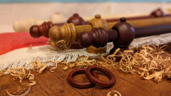 Argollas 22 mm - Barral Home & Deco