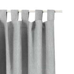 Cortina de Ambiente Tusor 2,10 x 1,45 - Barral Home & Deco