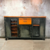 Adega Industrial Vintage