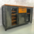 Adega Industrial Vintage - comprar online