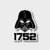 Numeros Residenciais - Star Wars (Darth Vader)