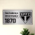 Placa de Rua Personalizada - Times