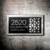 Placa de Rua Personalizada - Mod. 4