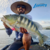 Isca Artificial Zarinha Baby 80 - Nelson Nakamura - loja online