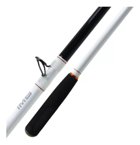 VARA MARURI BRONX CARRETILHA 30-60LB C-2,40m