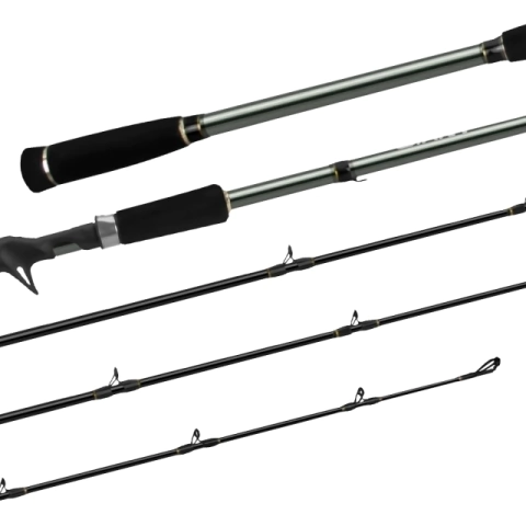 VARA GIANT 2402 BC 25-50 LBS,2,40mt SAINT