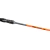 VARA PRO TAMBA ORANGE 2402 BC 25-50 LBS, 2,40 mt SAINT - Koji Pesca & Cia