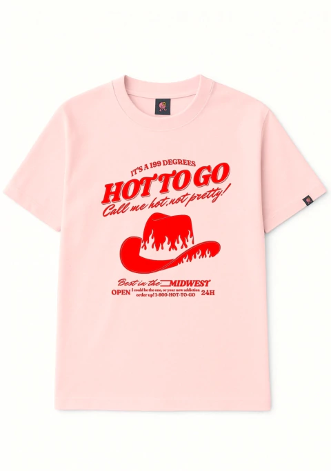 camiseta call me hot not pretty na internet