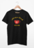 camiseta always tired club - comprar online