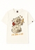 camiseta signo leão