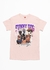 camiseta funny dog gang - comprar online