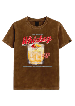 camiseta estonada too sweet hozier