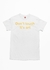 Camiseta Don't Touch It's Art - comprar online