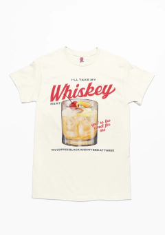 camiseta too sweet - comprar online