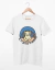Camiseta Gatinho is it because i'm brazilian na internet