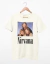 Camiseta Nirvana Hanson - Use Bem te vi 