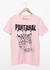 camiseta pantanal - comprar online