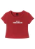 baby tee the life of personalizada - loja online